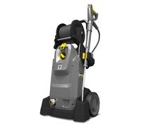 Kärcher HD 6/15 MX Plus Nettoyeur haute pression Droit Electrique 560 l/h 3100 W Noir, Gris, Jaune