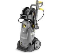 Hd 6 15 mxa plus nettoyeur haute pression 150bar 560l h buse rotative avec enrouleur automatique KARCHER Karcher Professionnel G