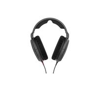 Sennheiser Écouteurs HD 600 circum-aural filaires jack 3,5 mm bleu acier