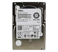 Dell - Disque dur interne 2.5" SAS 600 Go 15000 tr/min pour serveur
