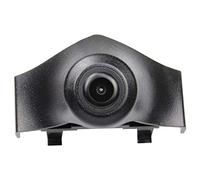 HD 720p Caméra Front View caméra Logo Embarqué Avant caméra Parking Étanche Wide Degree (Middle) Imperméable Vision Nocturne pour Audi Q7 2016 2017