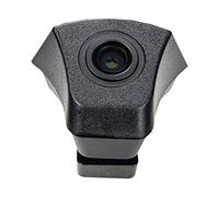 HD 720p Caméra Front View caméra Logo Embarqué Avant caméra Parking Étanche Wide Degree (Middle) Imperméable Vision Nocturne pour Audi A1 A2 A3 A4 A5 A6 A8 TT Q3 Q5 Q7