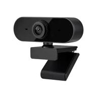 HD 720P Webcam For PC - 360° Adjustable Plug, Play Streaming Video Camera With Microphone Laptop | Monitor Privacy Protection Meetings Use, Streaming Webcam, Pc Video Camera, Plug Play Webcams