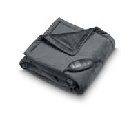 Beurer HD 74 LTD. Couverture chauffante 100 W gris