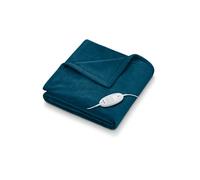HD 74 Cosy Ocean - Couverture chauffante
