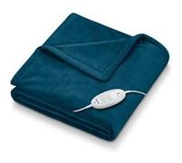 HD 74 Cosy Ocean - Couverture chauffante Beurer G