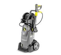 Nettoyeur Haute Pression Tiphasé KÄRCHER HD 8/18-4 MXA Plus
