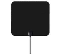 HD-960B Antenne TNT HD DVB-T2 Terrestre Intérieure Ultra-Plate