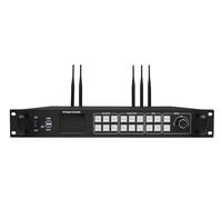 HD-A8 Huidu - Driver d'affichage LED 4K couleur HUIDU HD-A8