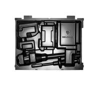 HD Box Insert 3-1pc AEG ACCESSOIRES - 4932352246