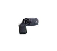HD C310 WEBCAM 1280 X 720 LOGITECH 960-000585