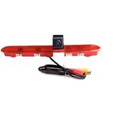 HD Caméra Recul Caméra De Recul Et Feu Stop pour Citroen pour Jumpy pour Spacetourer (2016, 2017, 2018, 2019)