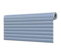 HD Casa - Store en aluminium isolé, fabriqué en Italie, personnalisable sur mesure et couleur au choix, à faire soi-même, Stores pour fenêtres modernes