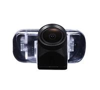 HD CCD 20mm Couleur Caméra avec Vision Nocturne et système de recul étanche & Antichoc IP68 pour Mercedes Benz A B Class MB B150 B160 B170 B200 B250 B260 W169 W176 W245