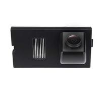 HD CCD IP68 Caméra Couleur de stationnement Vision Nocturne Système d'aide au Étanche et résistant aux Chocs - pour Freelander/Freelander 2 / Discovery 3 / Discovery 4 / Range Rover Sport Hole