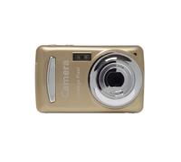 HD Children16 Mega Pixel 1080P Mini appareil photo numérique caméscope 2.0 pouces écran Portable caméras pour enfants garcons filles jouets, or