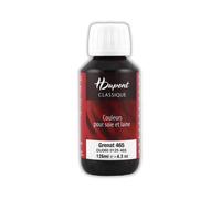 HD classique 125ml Grenat - Grenat