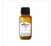 HD classique 125ml Jaune d'or - jaune d'or