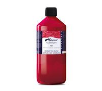 HD classique 1L Rose tyrien - Rose Tyrien