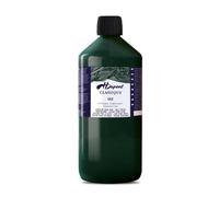 HD classique 1L Vert anglais - Vert anglais