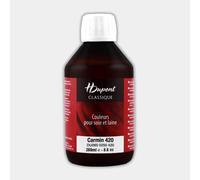 HD classique 250ml Carmin - Carmin