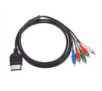 HD Component AV Cable pour Original Console Xbox 1st Gen