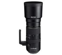 PENTAX 150-450mm f/4.5-5.6 ED DC AW Noir