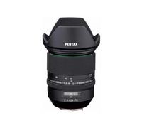 Pentax Objectif 24-70 mm f/2,8 ED SDM WR