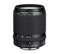 HD D-FA 28-105mm f/3.5-5.6 ED DC WR