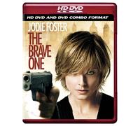 HD DVD : A Vif / The Brave One - Combo Format [HD DVD]