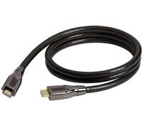 Câble HDMI REAL CABLE HD-E2 (1,5 m)