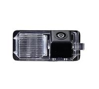 HD Éclairage de la Plaque d'immatriculation Caméras de recul et système étanche Compatible avec Seat MII/Skoda Citigo E-Citigo/UP/Seat Ibiza Sportcoupe 6J 6J1 6J5 6P1 6P5/OEM No.1S0943021