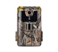 HD étanche IR Version nocturne caméra de piste de chasse 20MP 1080P Surveillance de la faune caméra de suivi sauvage