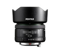 Pentax HD-FA 35mm F2.0