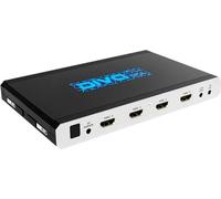HD Fury 4K Diva - Convertisseurs