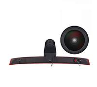 HD IP68 Troisième monté sur Le Toit Haut Lampe Frein lumière Vue arrière Caméra de recul Peut Ajuster l'angle Vision Nocturne Infrarouge pour Mercedes Benz Viano Vito W639 Van 3 (Caméras de recul)