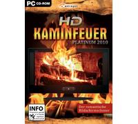 HD-Kaminfeuer Platinum 2010 [import allemand]