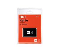 HD+ Karte 12 Monate