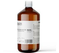 hd-line 1000 ml de Propylène glycol, parfait pour le bricolage, matériau brut PG, pur, végétalien, Ph. Eur/USP, 1L