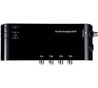Amplificateur intérieur HD-LINE 4 sorties HDTV - Compatible TNT HD