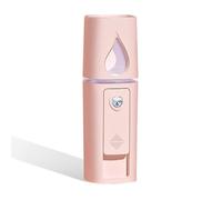 Hd-line USB Rechargeable Mini Nano Mist Spray Vaporisateur pour le visage