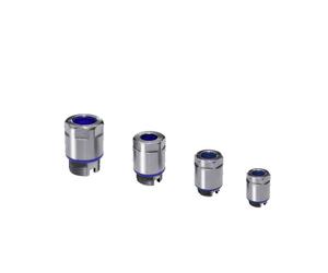 HD M20x1.5 Acier Inoxydable Passe-Câble Avec Écrou De Serrage - 2410021 [5 Pièces]