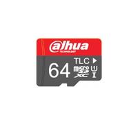 HD-MSD64 Carte Micro SD 64 Go