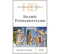 Hd Of Islamic Fundamentalism 2Cb Mathieu Guidere, (Auteur)