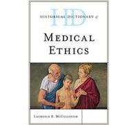 Hd of Medical Ethics - [Livre en VO] Unknown (Auteur)