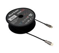 Real Cable Modèle du produit : HD-Optic