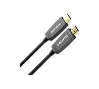 Real Cable HD-Optic 8K (15 m) - Câbles HDMI