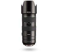 HD PENTAX-D FA 70-210mmF4ED SDM WR