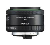 HD PENTAX-FA 50mm F1.4