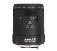 HD PENTAX-FA35mmF2 Objectif Grand-Angle Polyvalent Nouveau Traitement HD pour Minimiser Le Flare et Les Images fantômes Traitement SP antitache Nouveau Design extérieur Lentilles asphériques Hybrides